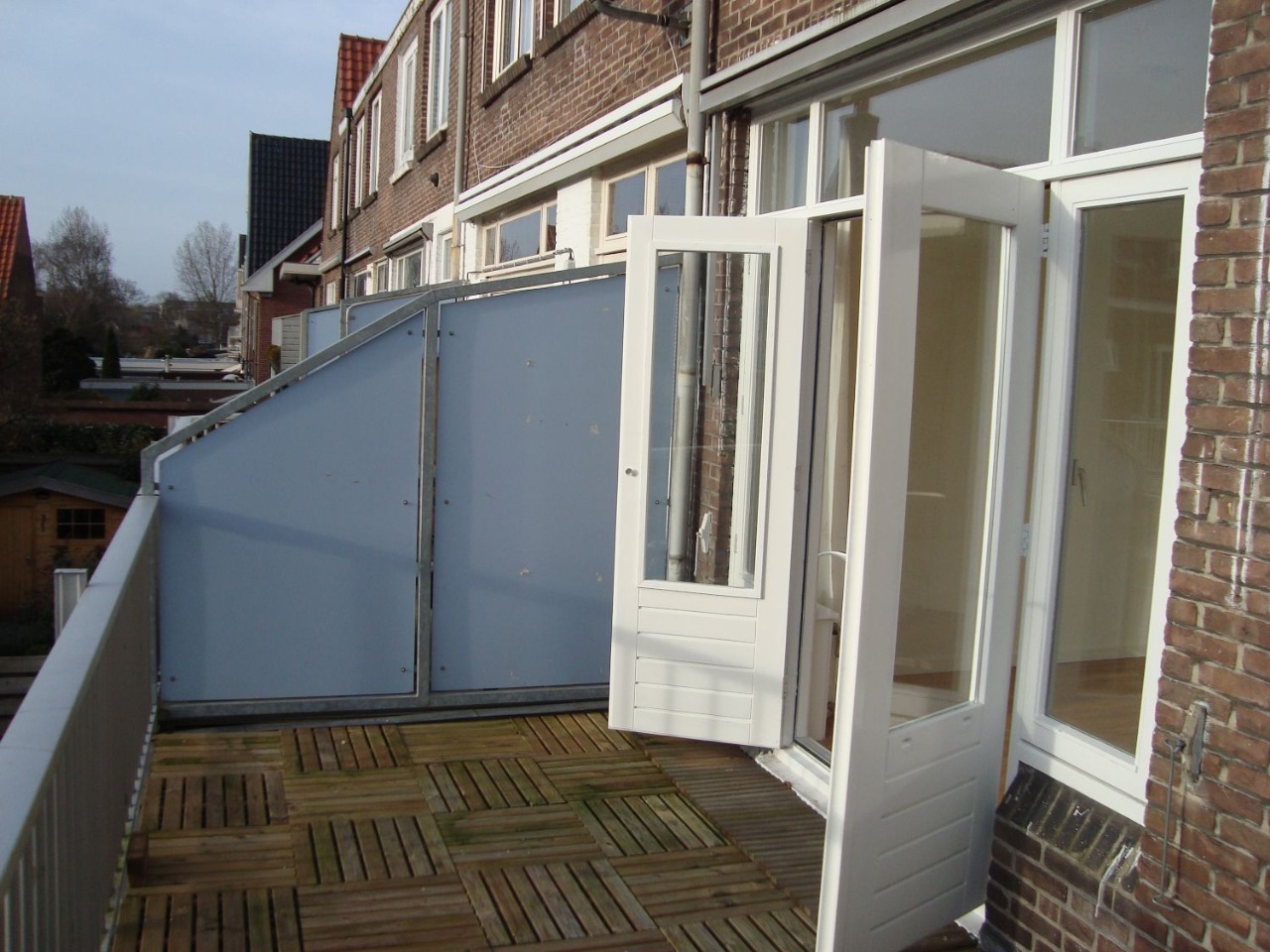 studios te huur op Jan Haringstraat