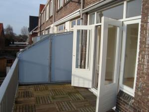 Studio for rent 750 euro Jan Haringstraat, Haarlem