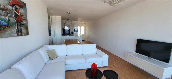 Wohnung bei Rederserf In Den Haag