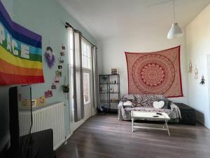 Appartement te huur 1325 euro Coehoornstraat, Nijmegen