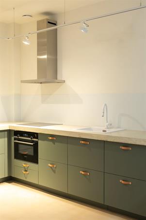 Wohnung bei Noordeinde In Delft