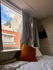 Kamer te huur 650 euro Brabantse Turfmarkt, Delft