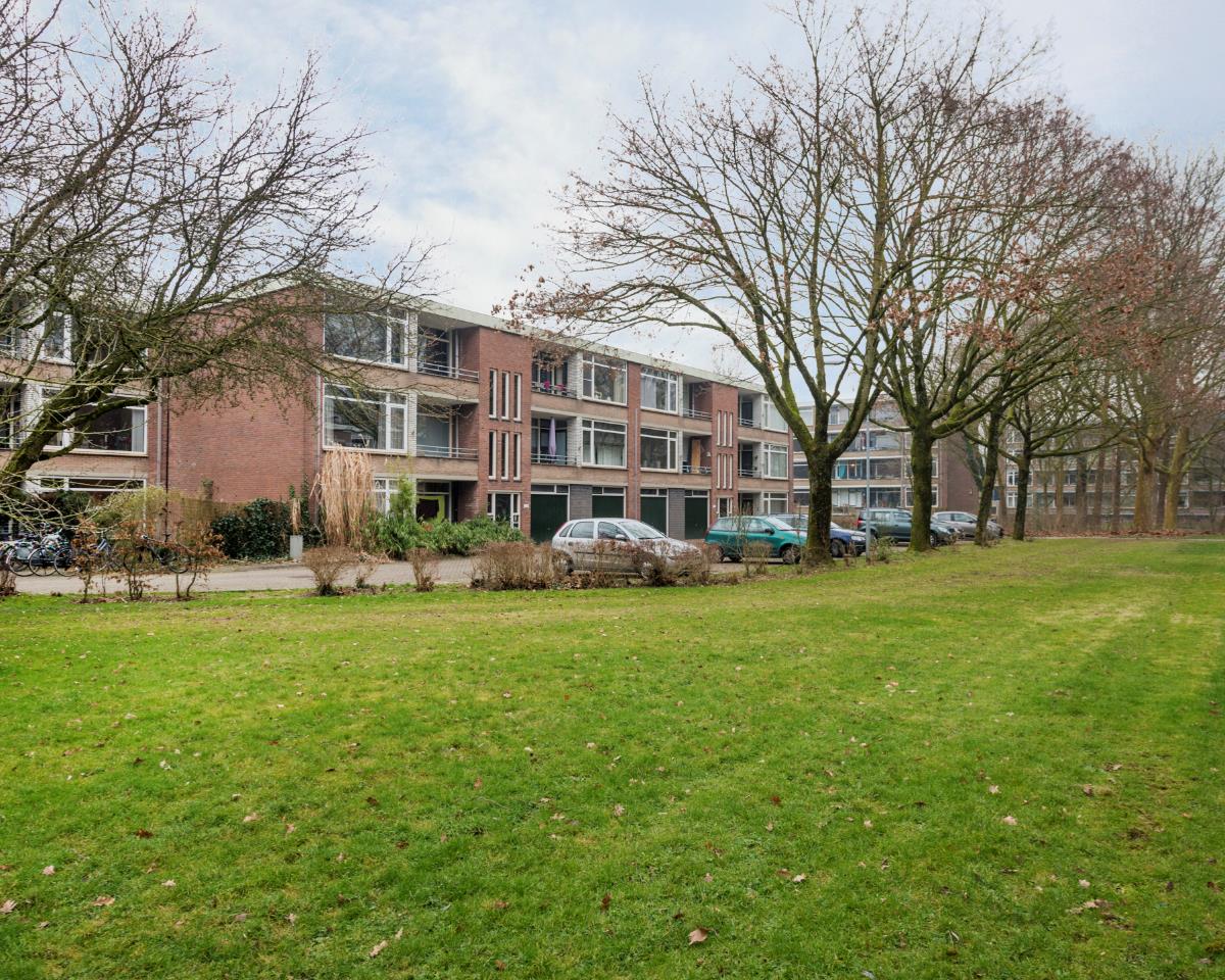 vrije-sector-woningen te huur op Van Houtenstraat