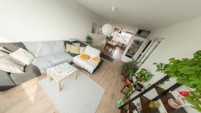 Room for rent 900 euro Patriciuslaan, Santpoort-Noord