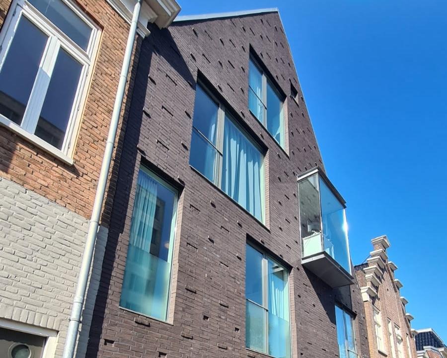 Kamer te huur in de Trompstraat in Groningen
