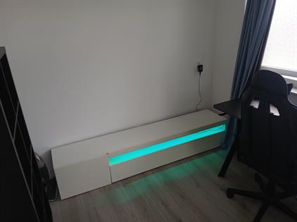 Kamer te huur 700 euro Arenberglaan, Breda