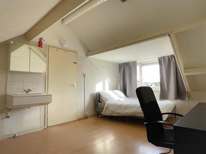 Kamer te huur 900 euro Van der Burchstraat, Hoofddorp