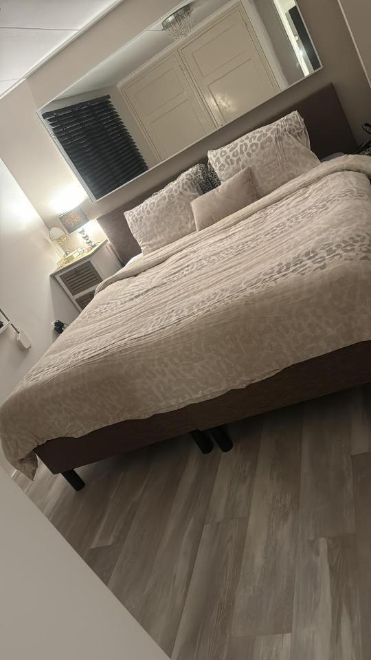 Kamer - Spoorstraat - 5451GA - Mill