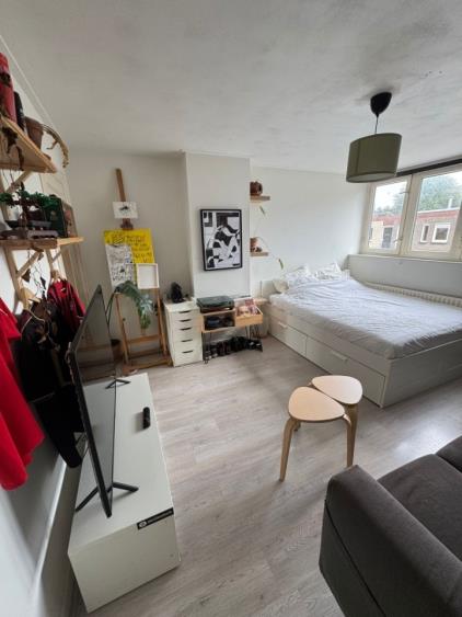 Room for rent 430 euro Schimmelpenninckstraat, Amersfoort