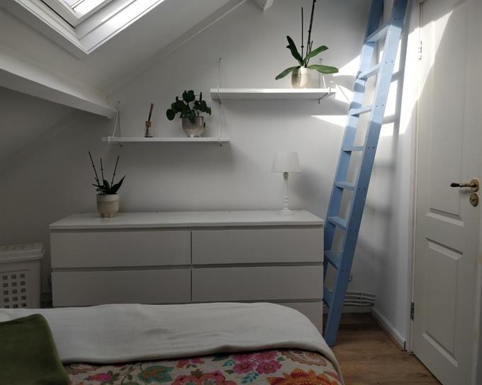 Studio bei Ardennen In Utrecht