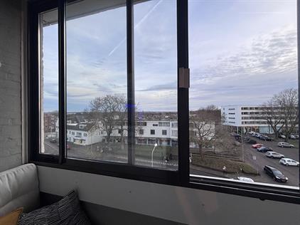 Kamer te huur 430 euro Clavecymbelstraat, Maastricht