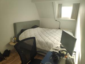 Room for rent 850 euro Snelliussingel, Schiedam