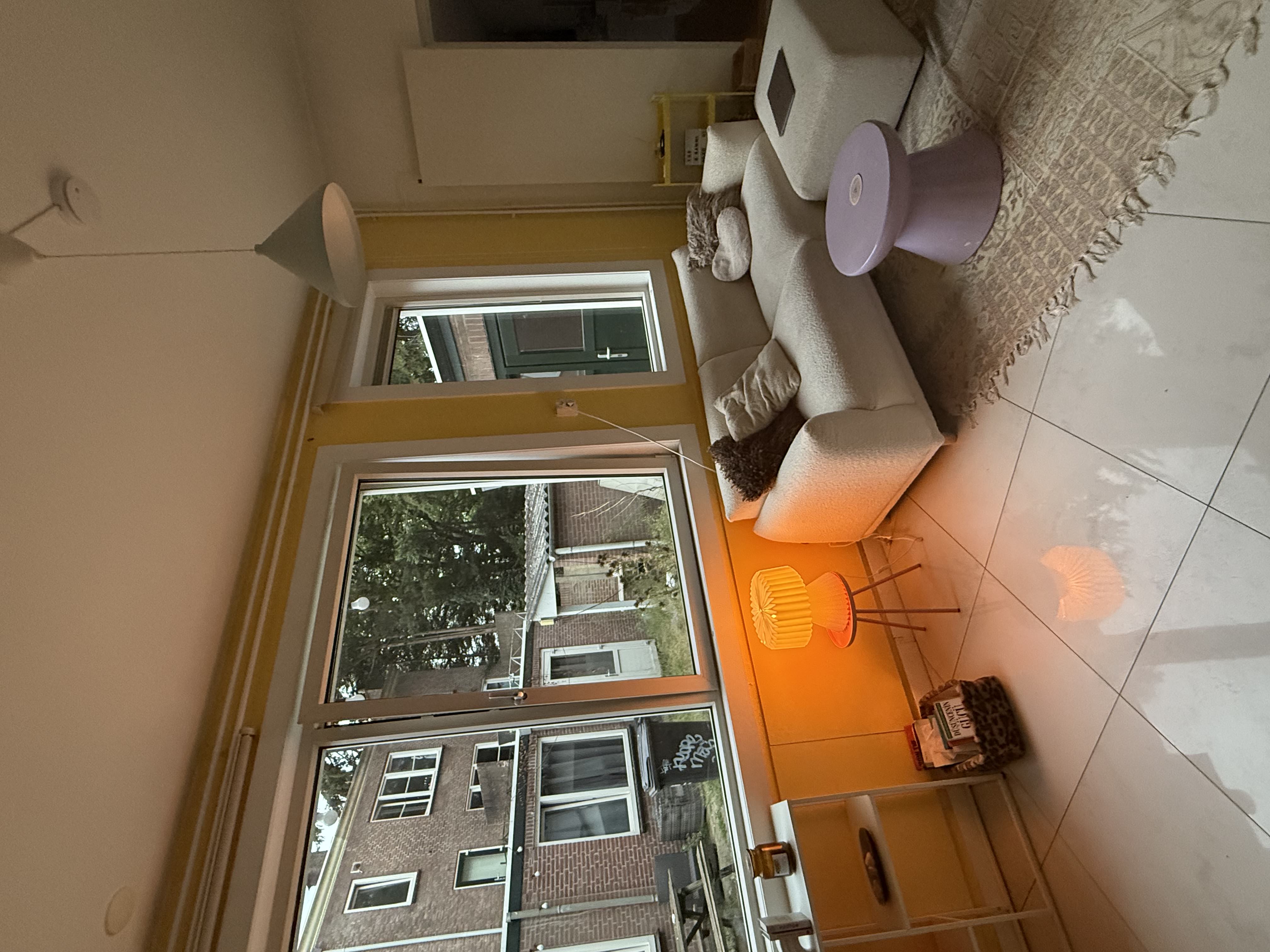 Appartement te huur in Tilburg – Fabriekstraat – foto 1