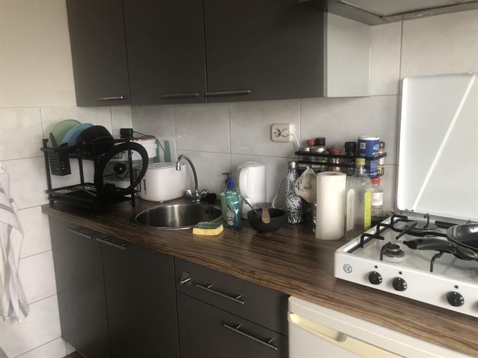 Studio bei Bergerstraat In Maastricht