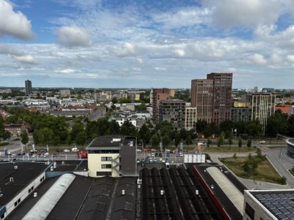 Appartement te huur 789 euro Omegaplantsoen, Leiden