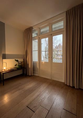 Wohnung bei Frederik Hendrikstraat In Amsterdam