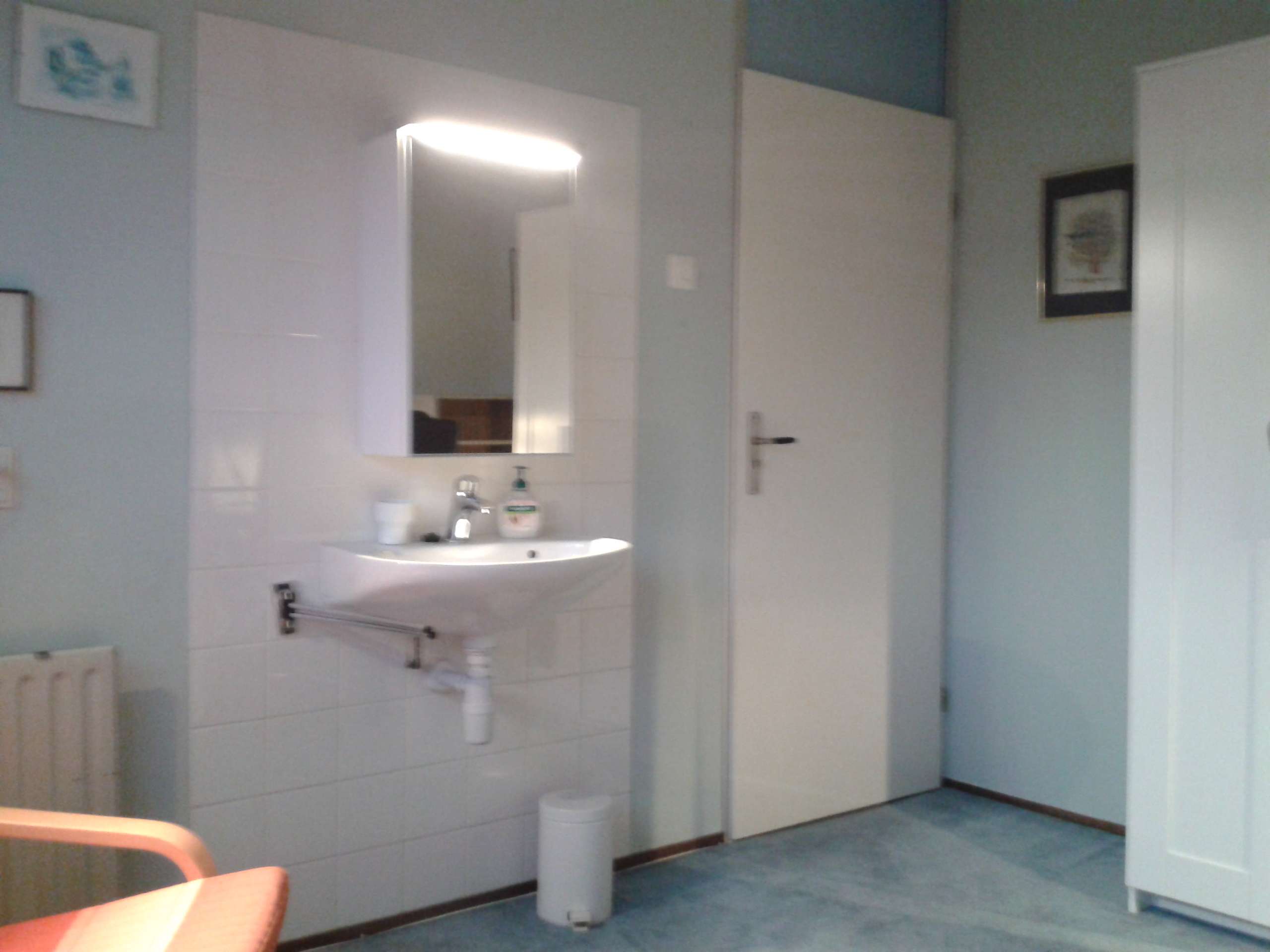 Kamer te huur in Nieuwegein – Stevensgaarde – foto 2