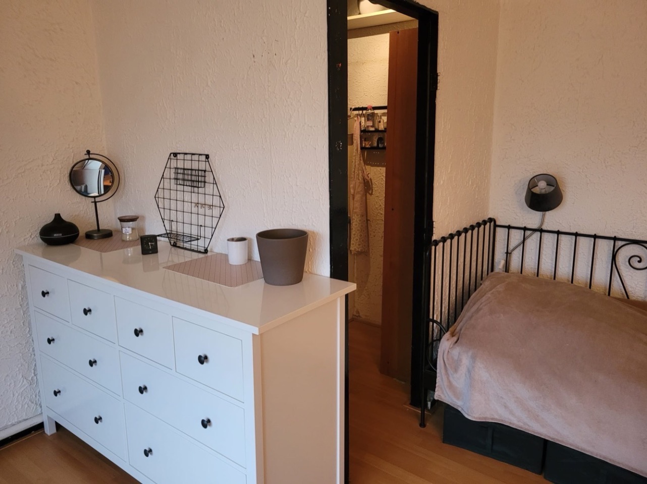 Kamer aan Zuidwenk, Bunschoten-Spakenburg 7