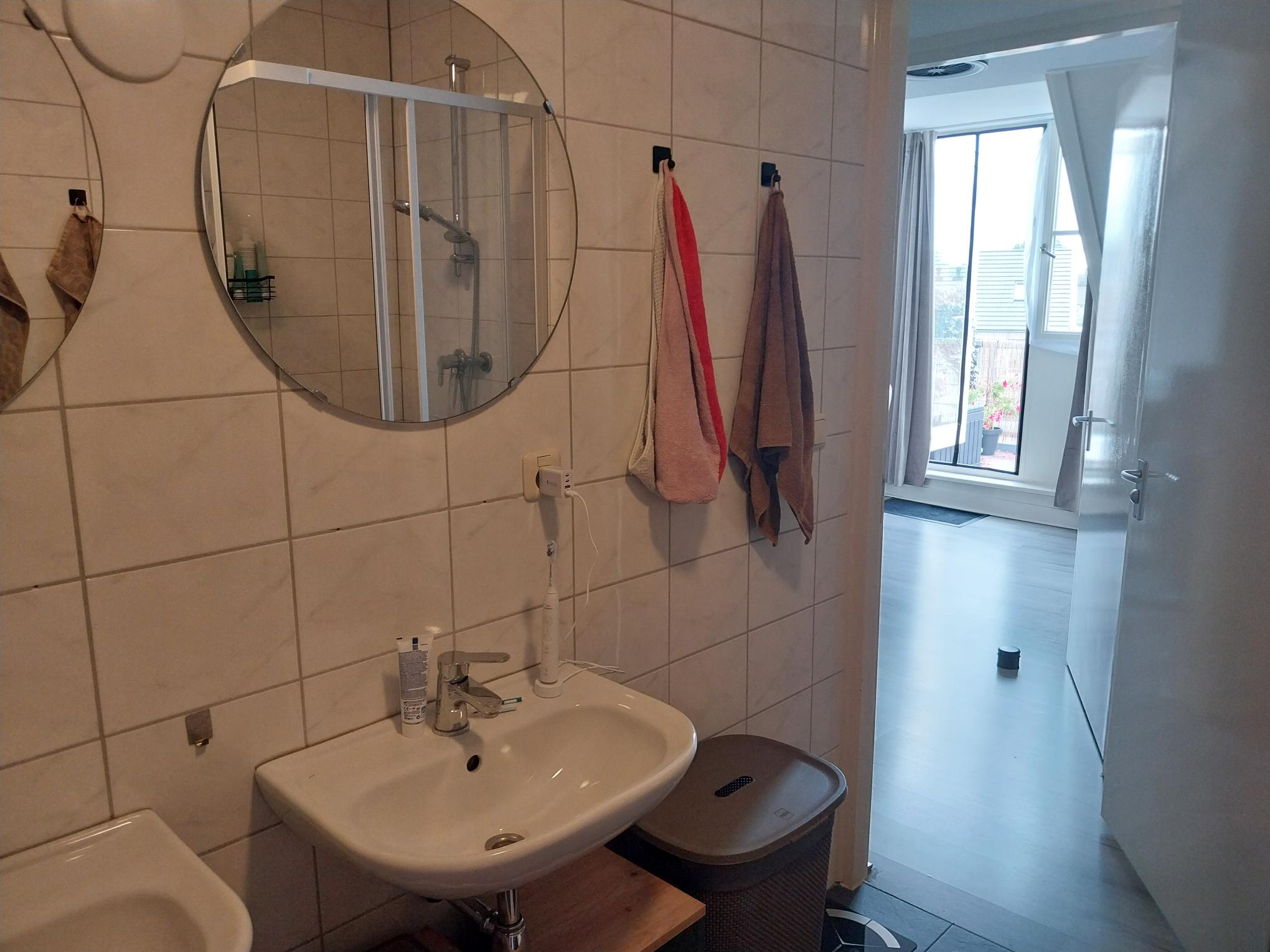 Appartement te huur in Raamsdonksveer – Grote Kerkstraat – foto 2