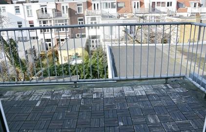 Appartement te huur 770 euro Newtonstraat, Den Haag