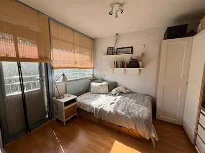 Kamer te huur 448 euro Louis Couperuslaan, Delft