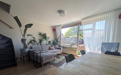 Kamer te huur 925 euro Prof. R. Casimirstraat, Amsterdam