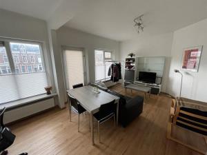 Apartment for rent 1265 euro Jozef Israelsplein, Groningen