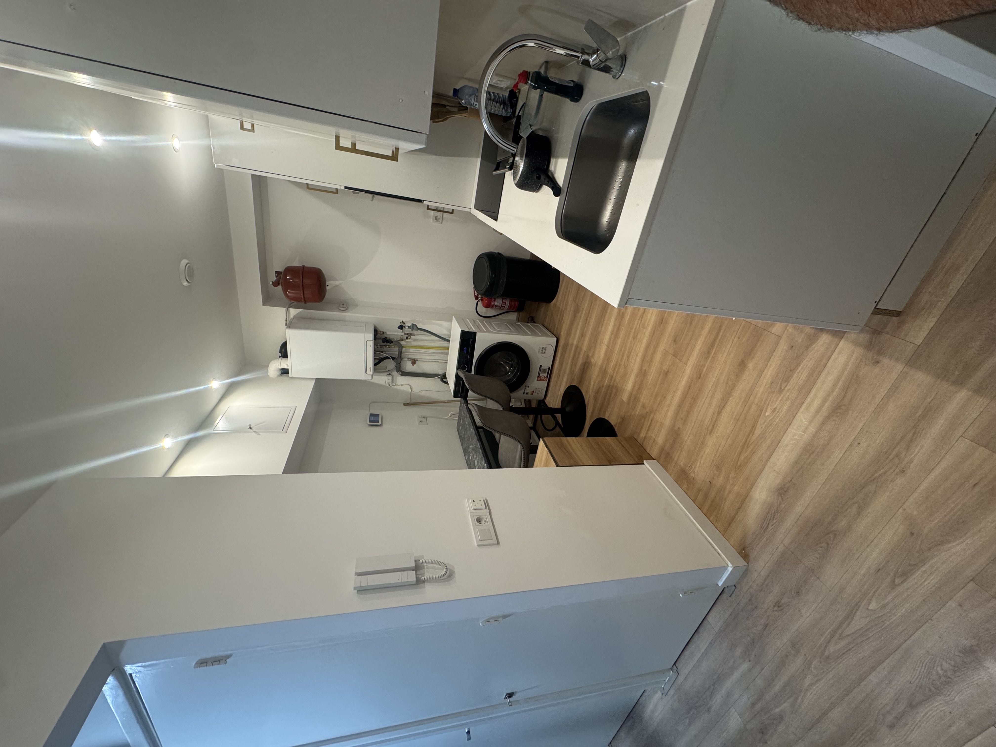 Kamer te huur in Rotterdam – Krabbendijkestraat – foto 2
