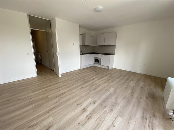 Kamer in Groningen, Fongersplaats op Kamernet.nl: Vier kamers met gemeenschappelijke woonkamer!