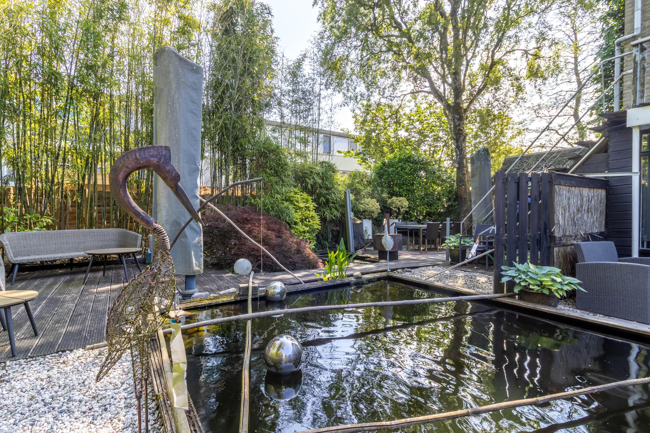 Studio te huur in Soest – Ereprijsstraat – foto 4
