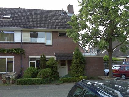 Kamer te huur 265 euro Loezekamp, Zwolle