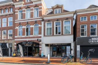 Studio for rent 514 euro Nieuwe Ebbingestraat, Groningen