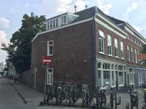 Kamer te huur 398 euro van Berchenstraat, Nijmegen