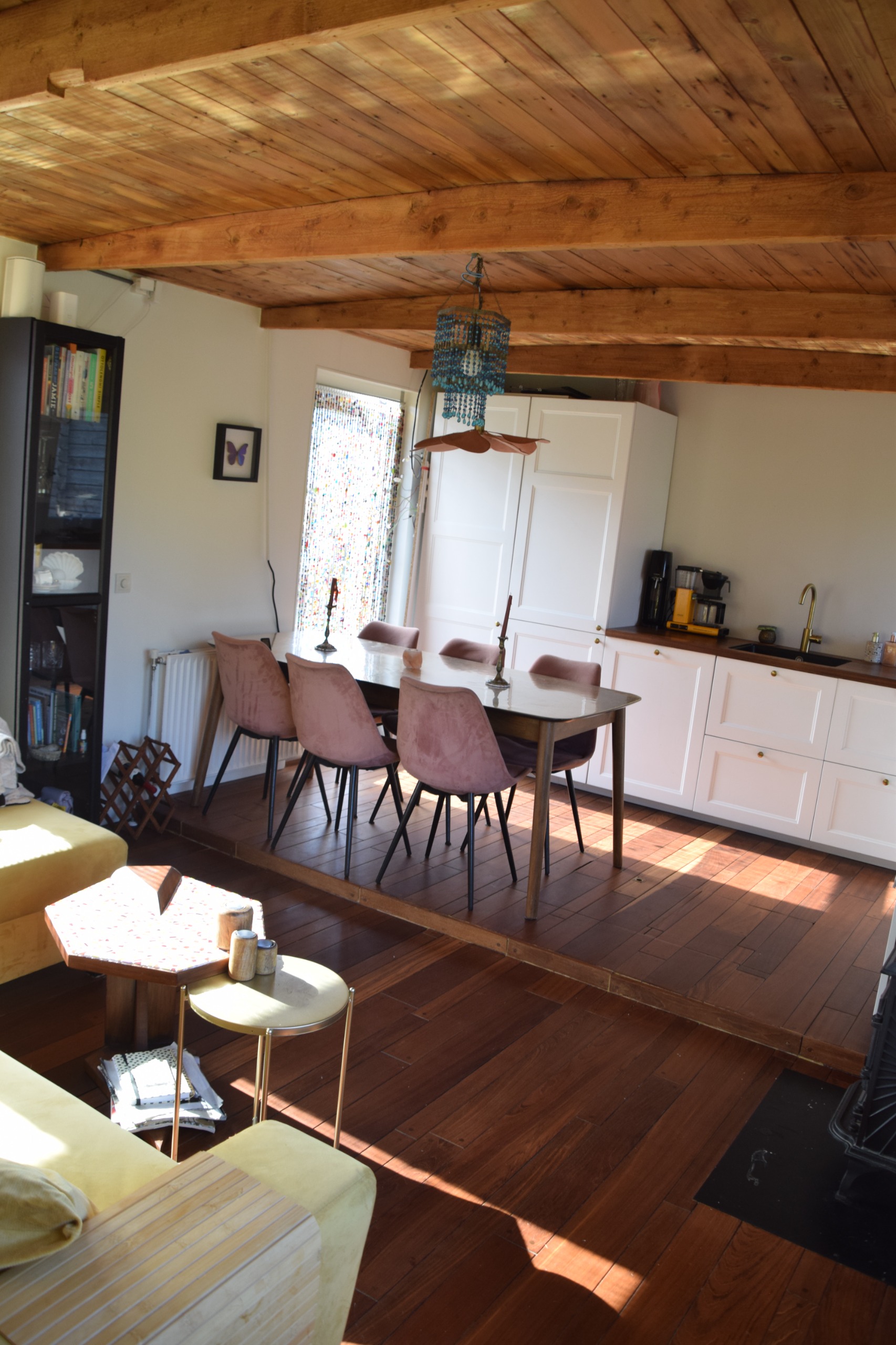 Appartement aan Braakdijk R, Zaandam 9