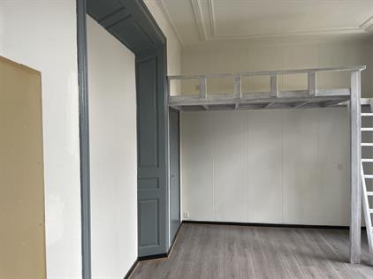 Room for rent 650 euro Dorpsstraat, Warmond