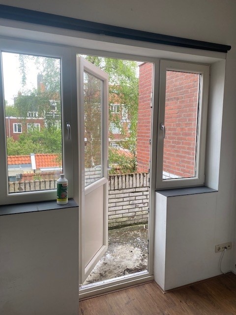 Kamer te huur in Groningen – Rijnstraat – foto 4