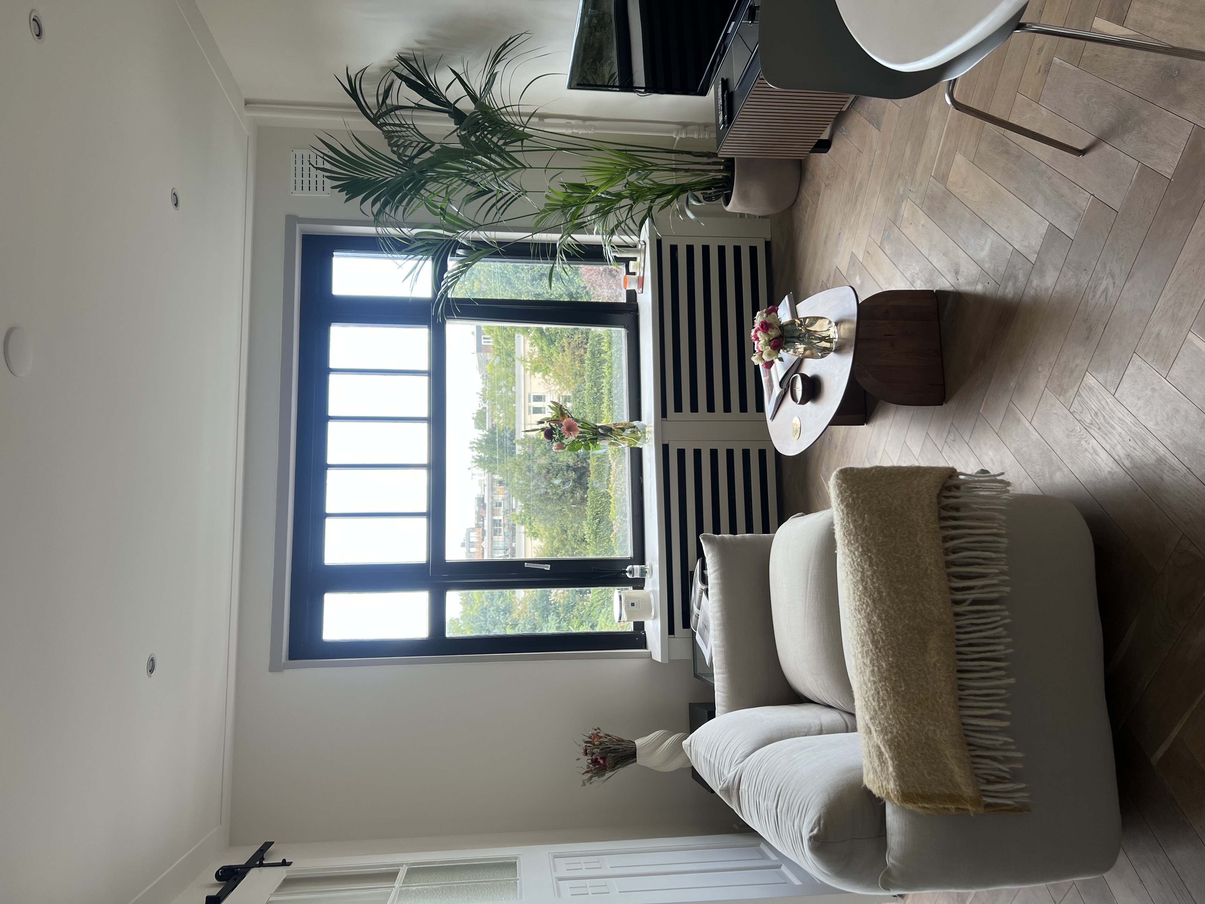 appartementen te huur op Tugelaweg