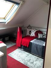 Kamer te huur 450 euro Rosmolenstraat, Leusden
