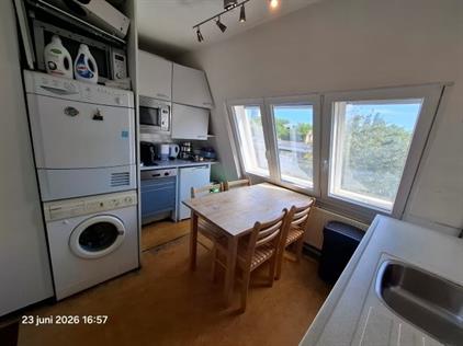 Studio for rent 1469 euro Holendrechtstraat, Amsterdam