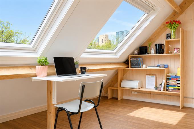 Wohnung bei Spaarndammerdijk In Amsterdam