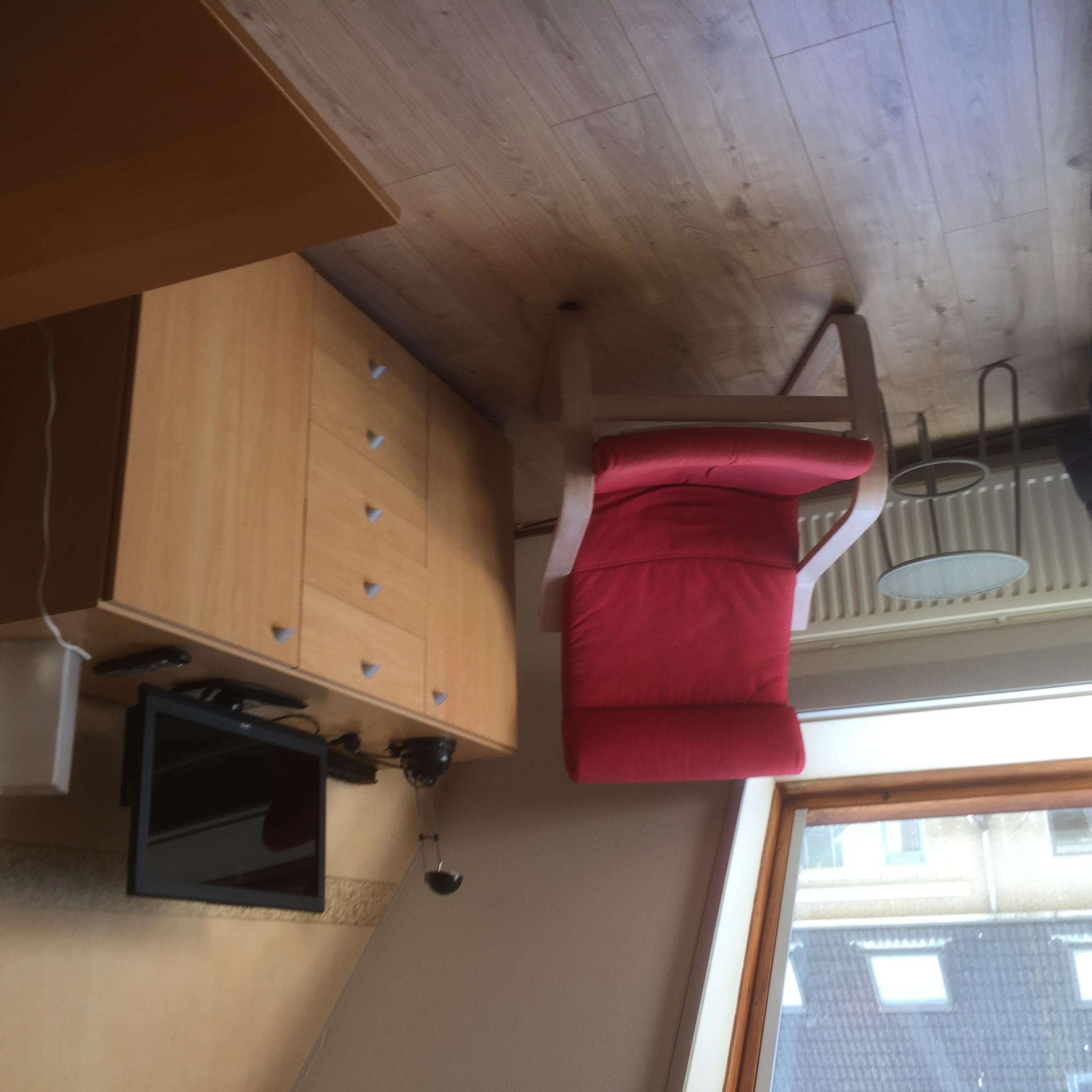 Studio aan De Uitvlugt, Amstelveen 9