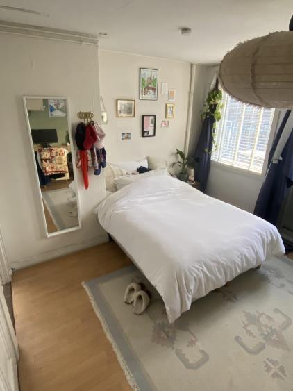 Room for rent 800 euro Gaaspstraat, Amsterdam