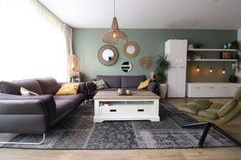 Apartment for rent 2650 euro Agaatvlinder, Diemen