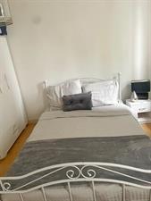 Kamer te huur 600 euro Linnaeusstraat, Den Haag