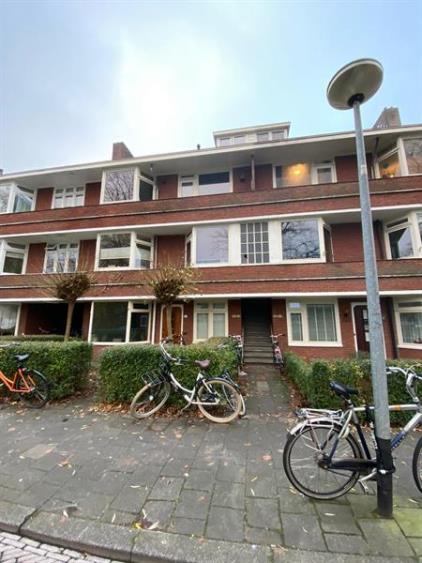 Studio for rent 415 euro Gorechtkade, Groningen