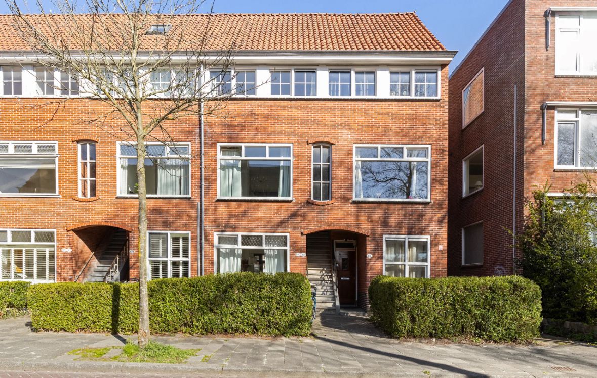 IJsselstraat
