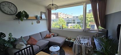 Studio te huur 825 euro Asserlaan, Utrecht
