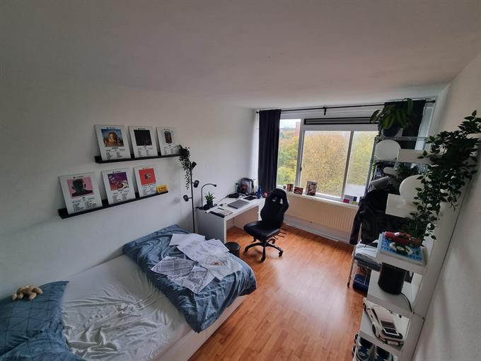 Zimmer bei Prof. Evertslaan In Delft