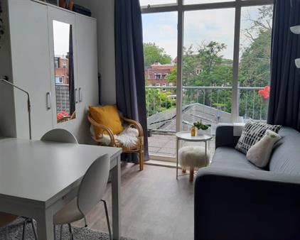 Kamer te huur 530 euro Taco Mesdagstraat, Groningen