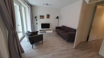 Appartement te huur 2380 euro Willem Dudokhof, Diemen